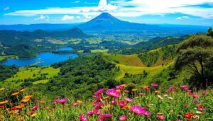 Read more about the article Get Close to Nature in Rwanda’s Volcanoes National Park