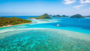 Read more about the article Relax on the White Sands of Anse Lazio