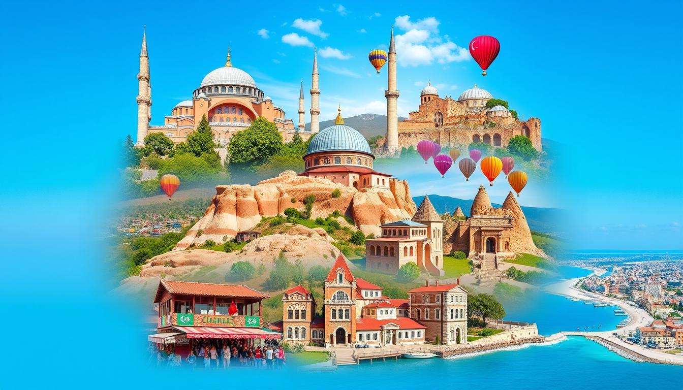 Read more about the article Wander Through the Streets of Istanbul’s Grand Bazaar