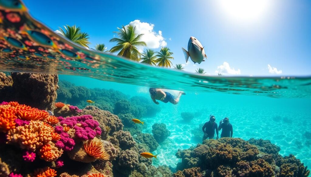 Cayo Coco Snorkeling