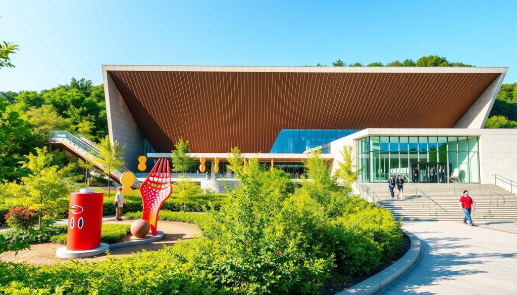 Daegu Art Museum