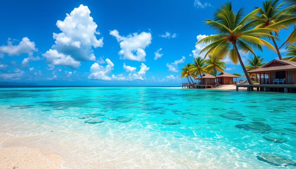 Okinawa beaches