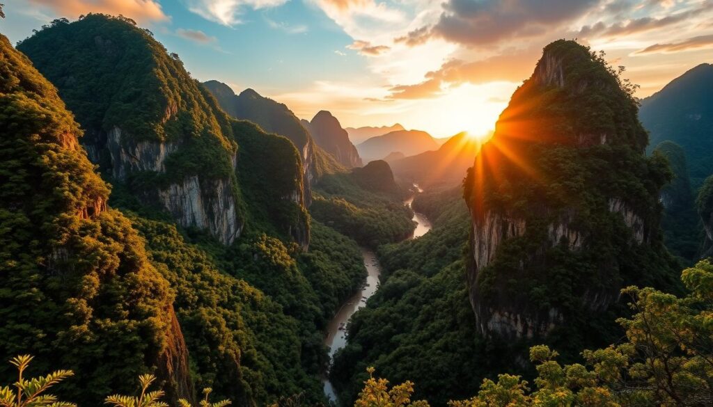 Phong Nha-Ke Bang National Park