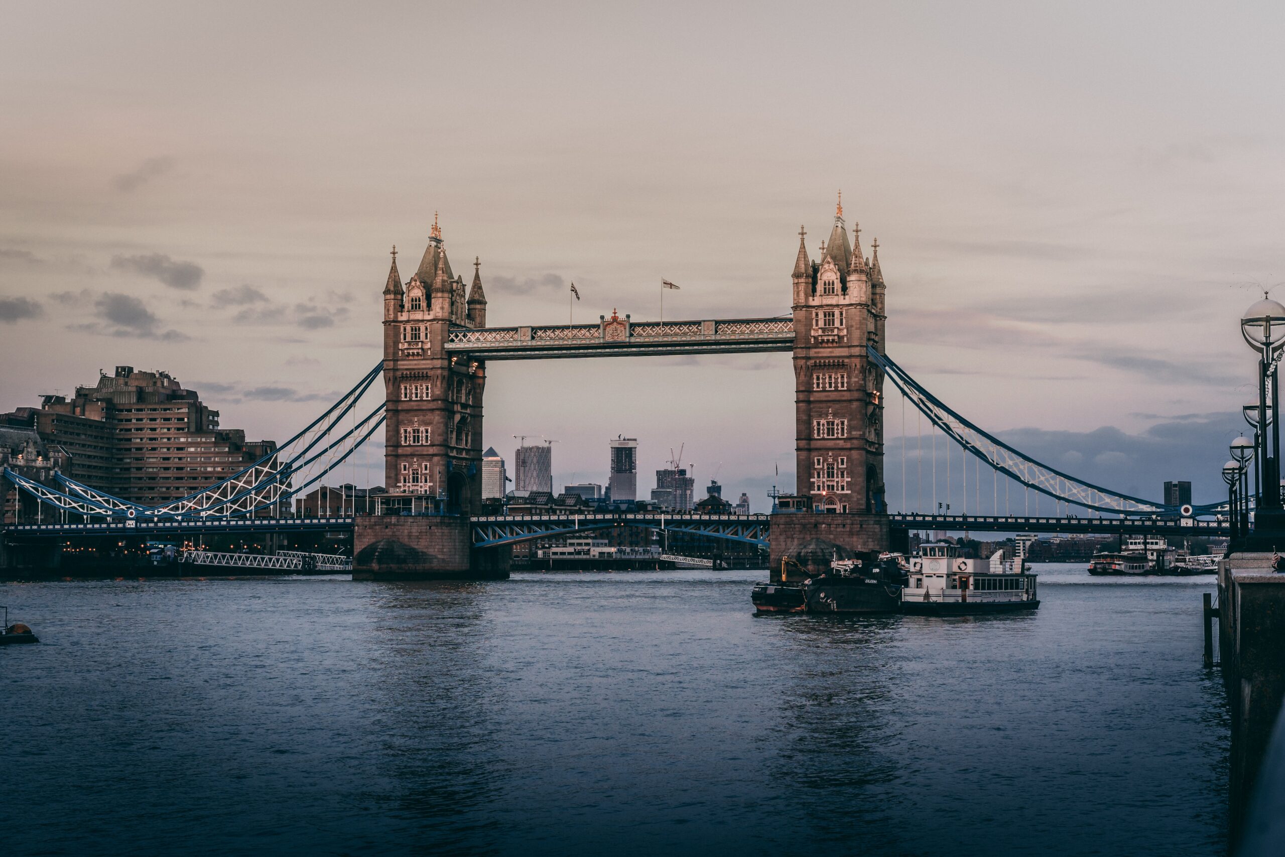 Read more about the article Feel the History in London’s Westminster Abbey