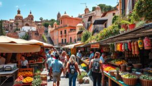 Read more about the article How to Travel the World Without Breaking the Bank