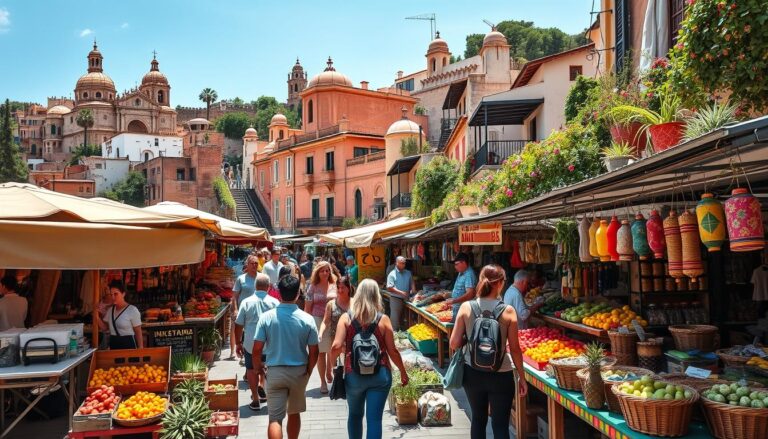 How to Travel the World Without Breaking the Bank